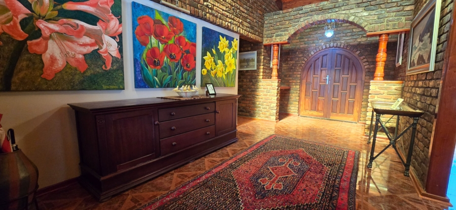 4 Bedroom Property for Sale in Doringkruin North West